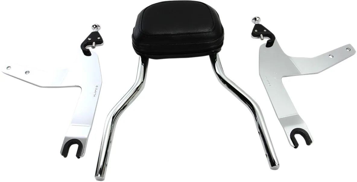 Cobra Detachable Backrest Kit