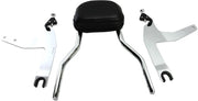 Cobra Detachable Backrest Kit