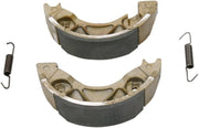 Ebc Carbon Graphite Brake Shoes - Enhanced Stopping Power - Front & Rear