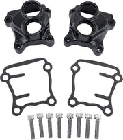 Drag Specialties Lifter Covers For Big Twin