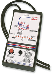 Tecmate Carbmate™ Carburetor / Fuel Injection Synchronizer