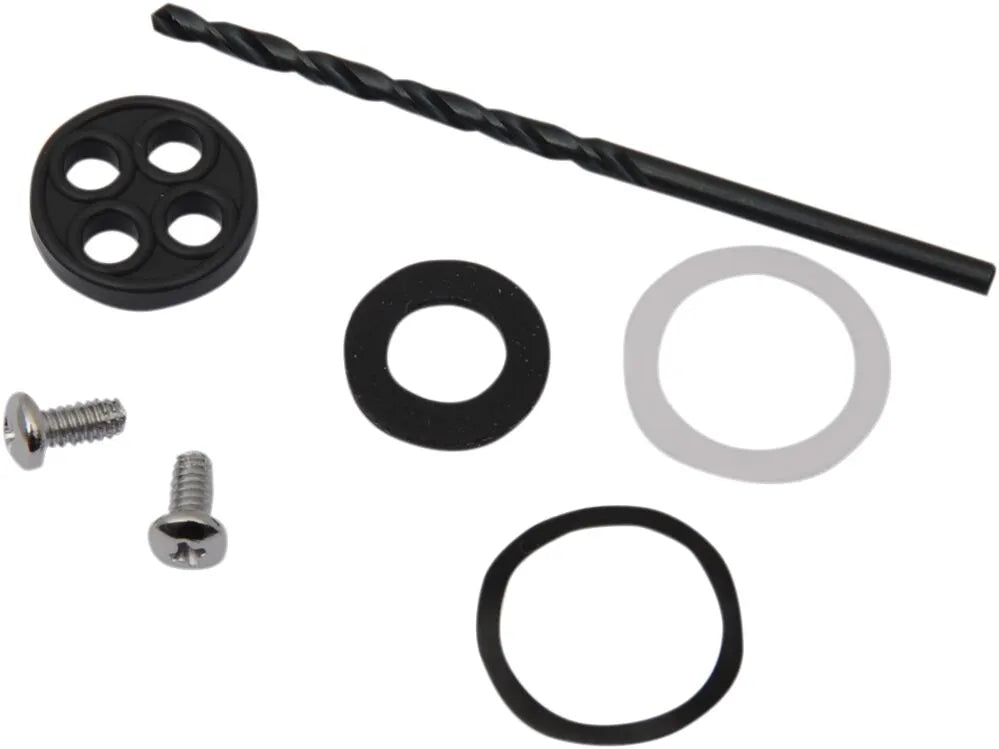 Moose Offroad Hard-Parts Fuel Petcock Rebuild Kit