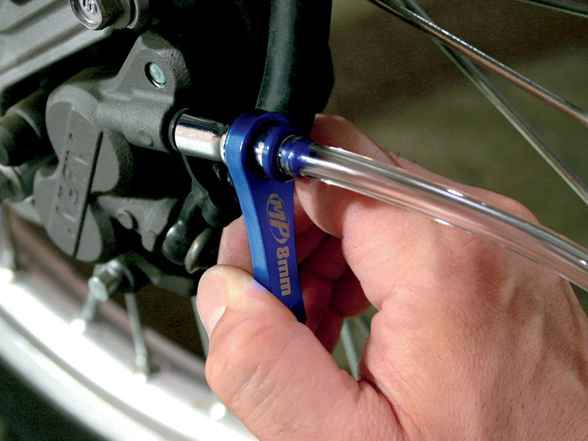 Motion Pro Mini Udlufningsværktøj til Bremse- og Koblingssystemer