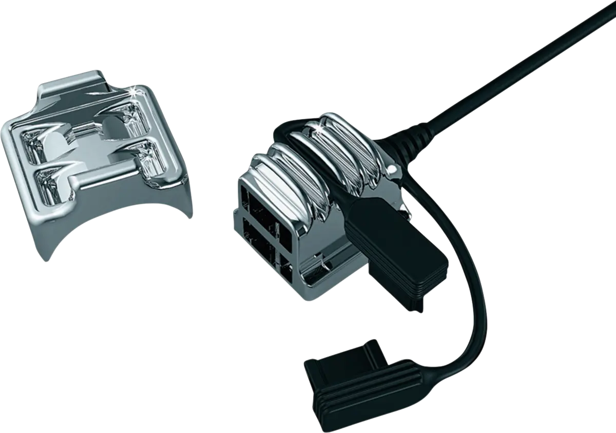 Kuryakyn Usb Power Source 2.1a