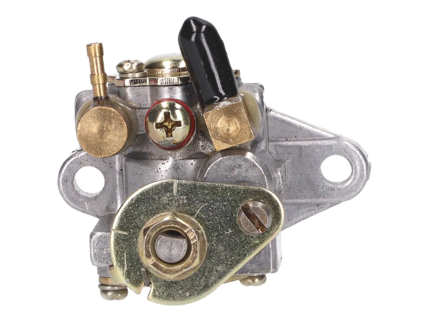 101 Octane Oil Pump Replacement