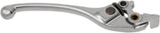 Parts Unlimited Brake Lever - Polished Alloy
