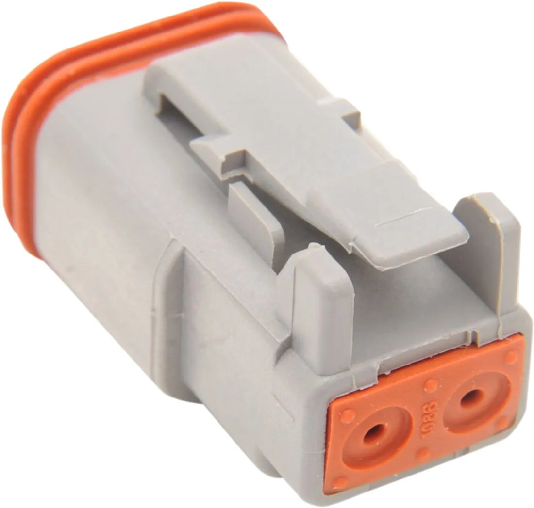 Namz Deutsch Dt Series Wiring Connector - 2 Pin