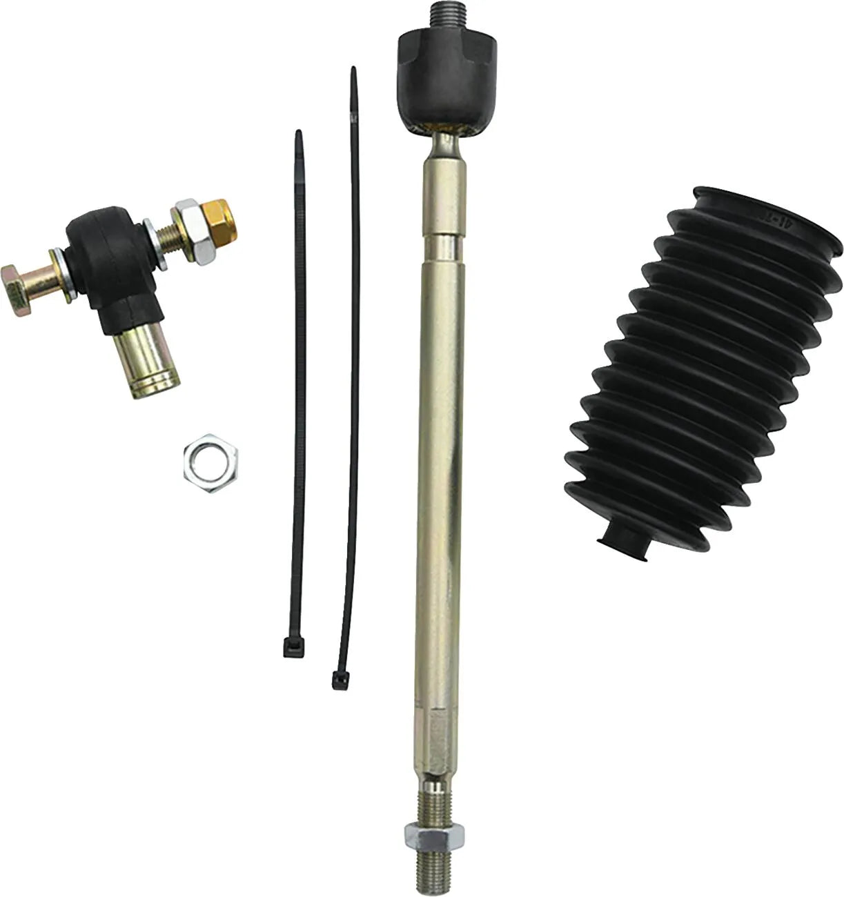 Moose Offroad Tie-rod End Kit For Atv/utv