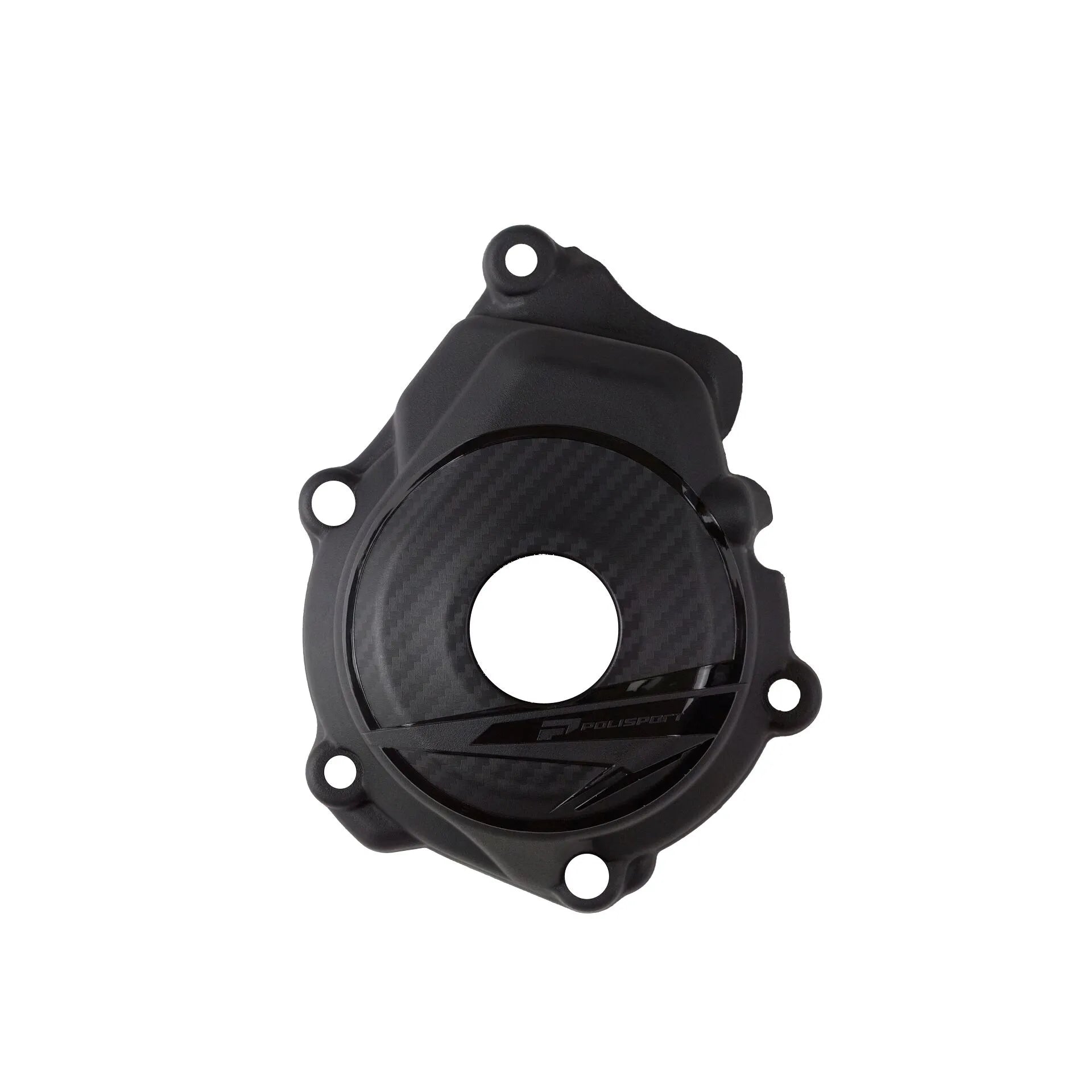 Polisport Ignition Cover Protectors