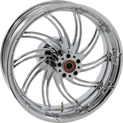 Performance Machine Aluminum Wheel 18x5.5 Chrome