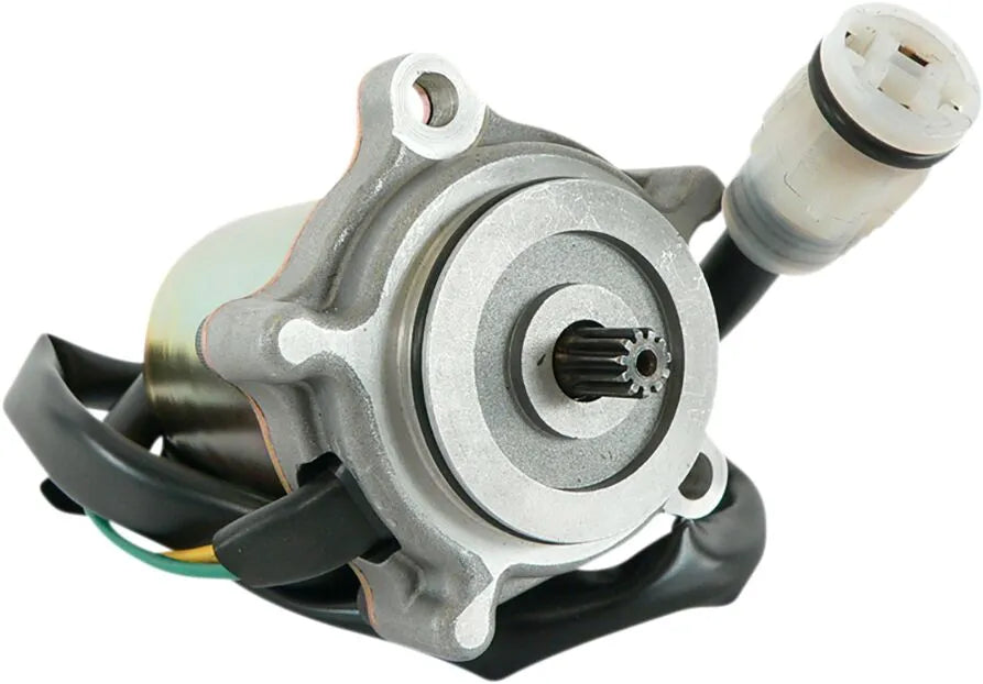 Moose Offroad Shift Control Motor