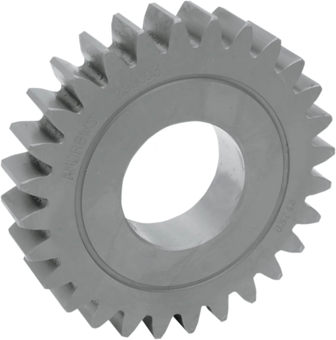 Andrews 5-Speed Main Shaft 3rd Gear 28 Tooth Sportster 91-03