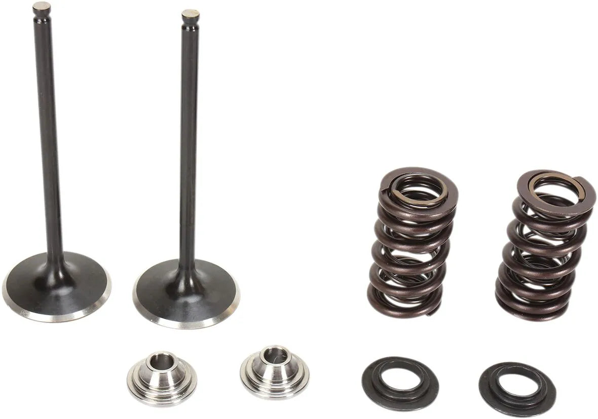 Kibblewhite Intake Valve & Spring Kit