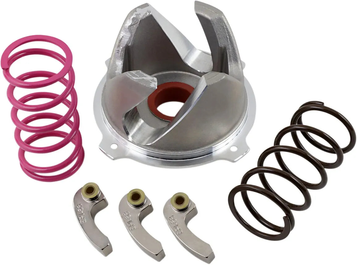 Epi Mudder Clutch Kit For 76+ Cm Tires