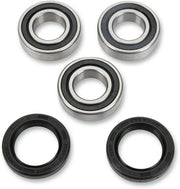 Pivot Works Rear Wheel Bearing and Seal Kit