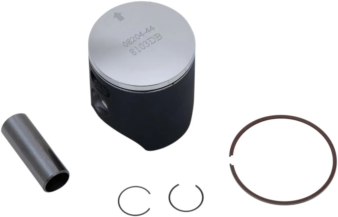 Wossner Piston Kit - 84cc 2-stroke Engine