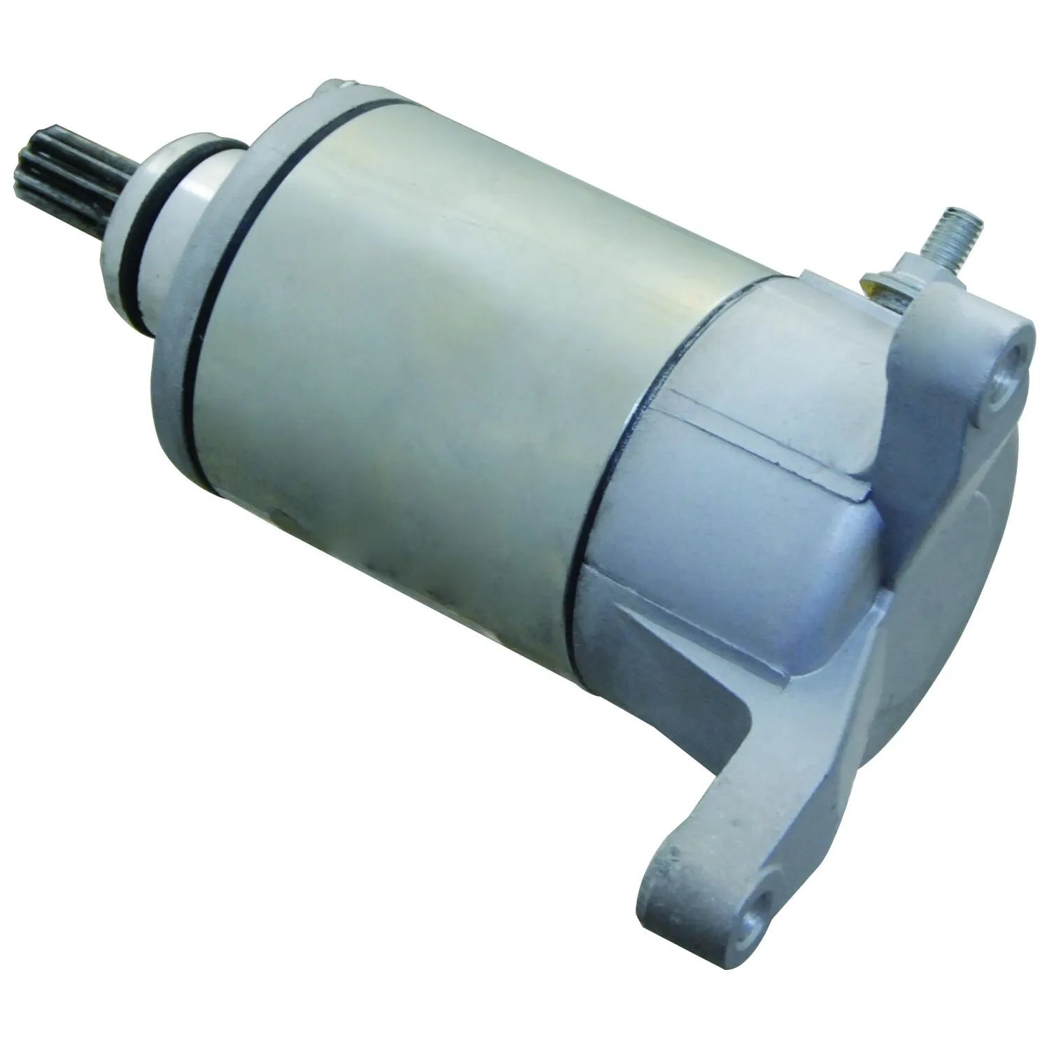 Parts Europe Starter - High-performance Replacement