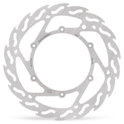 Moto-master Flame Series Fast Bremse Rotor - Foran
