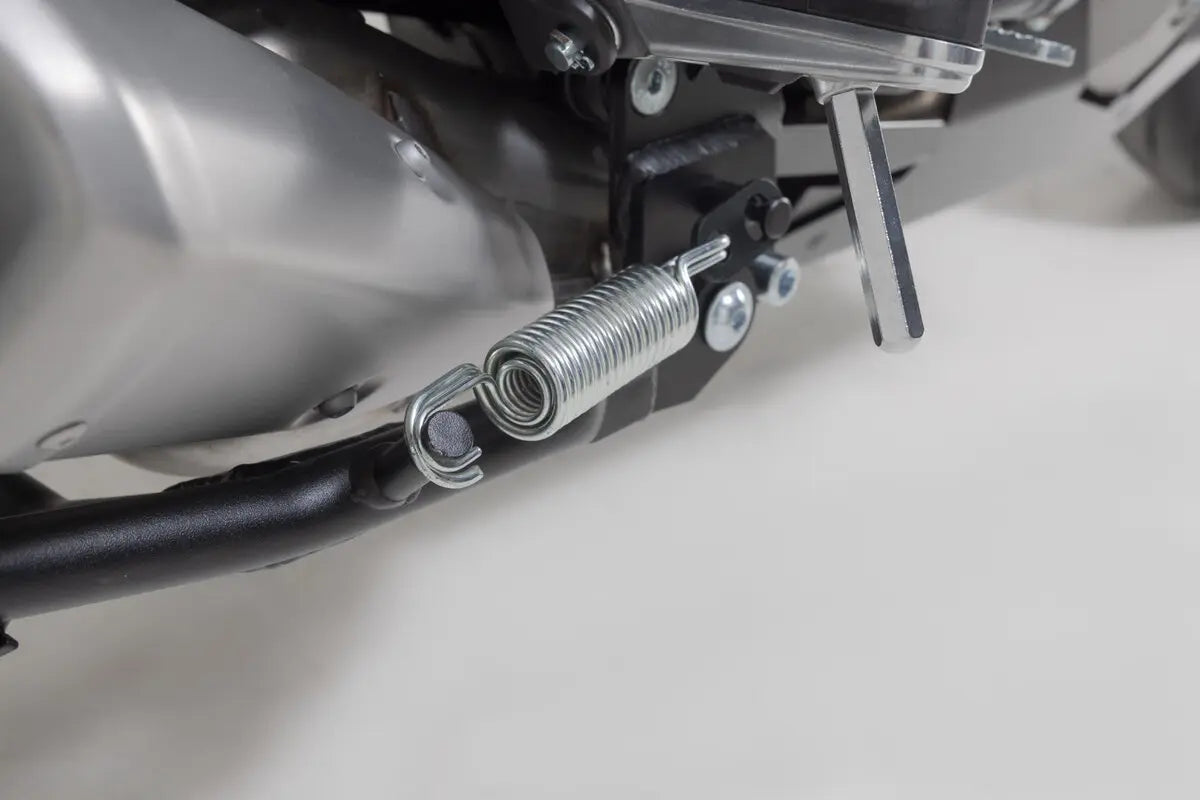 Sw-Motech Centerstand Black