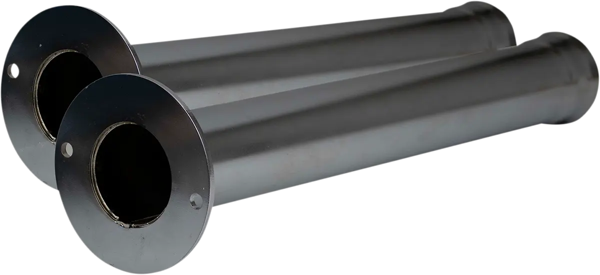 Khrome Werks Ripper Baffle Inserts For 4.5" Hp-plus Mufflers