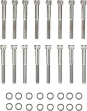 Drag Specialties Primary Cover Bolt Kit