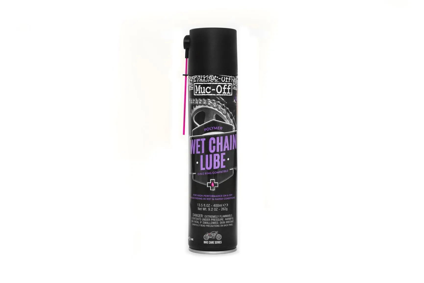 Muc-off Extreme Chain Lubricant 400 ml
