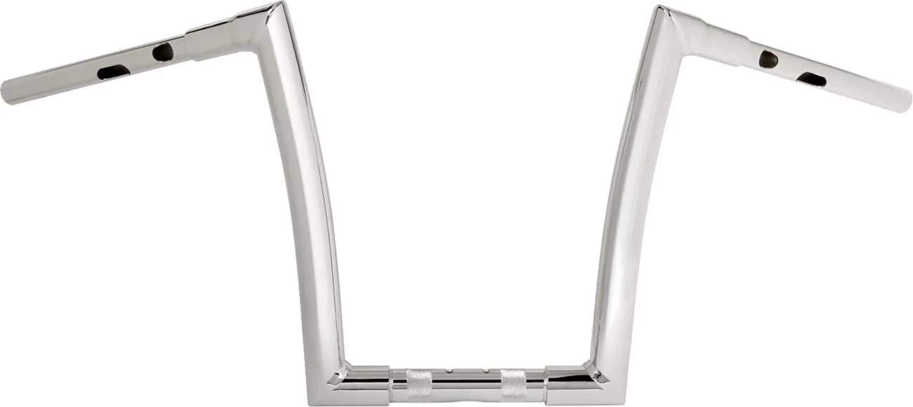 Todd's Cycle 1-1/2" Strip Handlebar