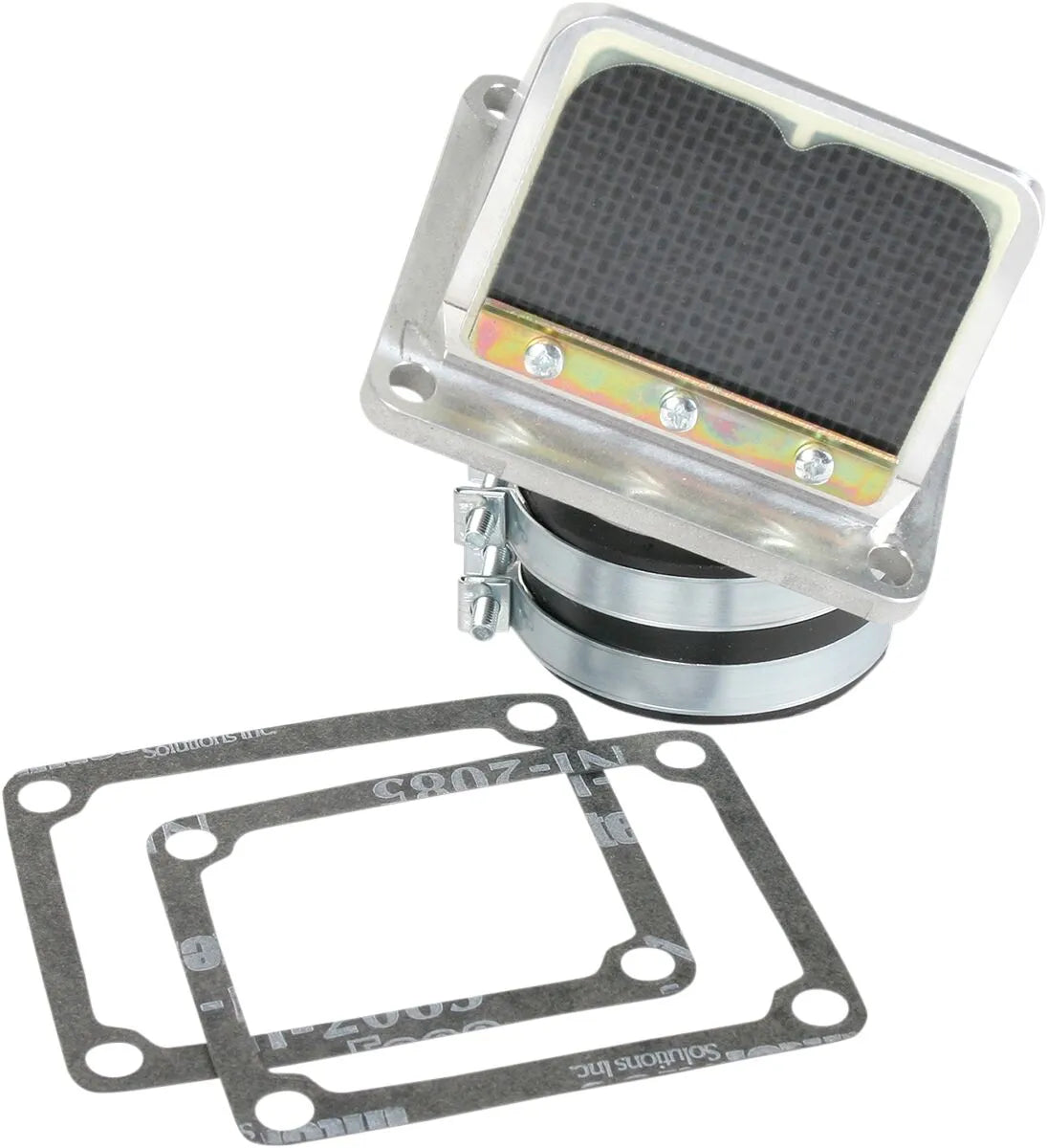 Boyesen Rad Valve Reed Cage Assembly