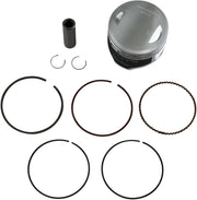 Wiseco Forged Piston Kit 229cc 4-stroke
