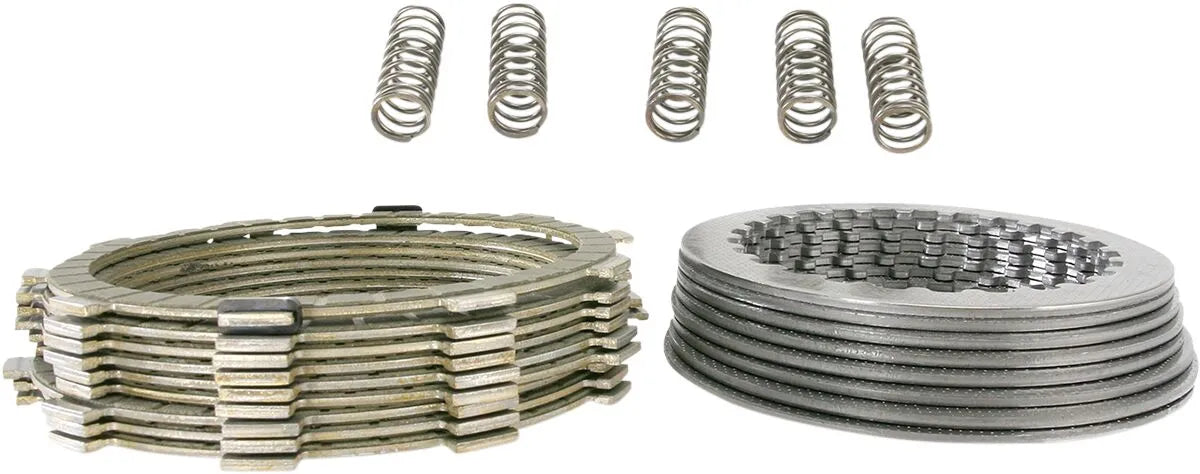 Ebc Srk Series Clutch Kit