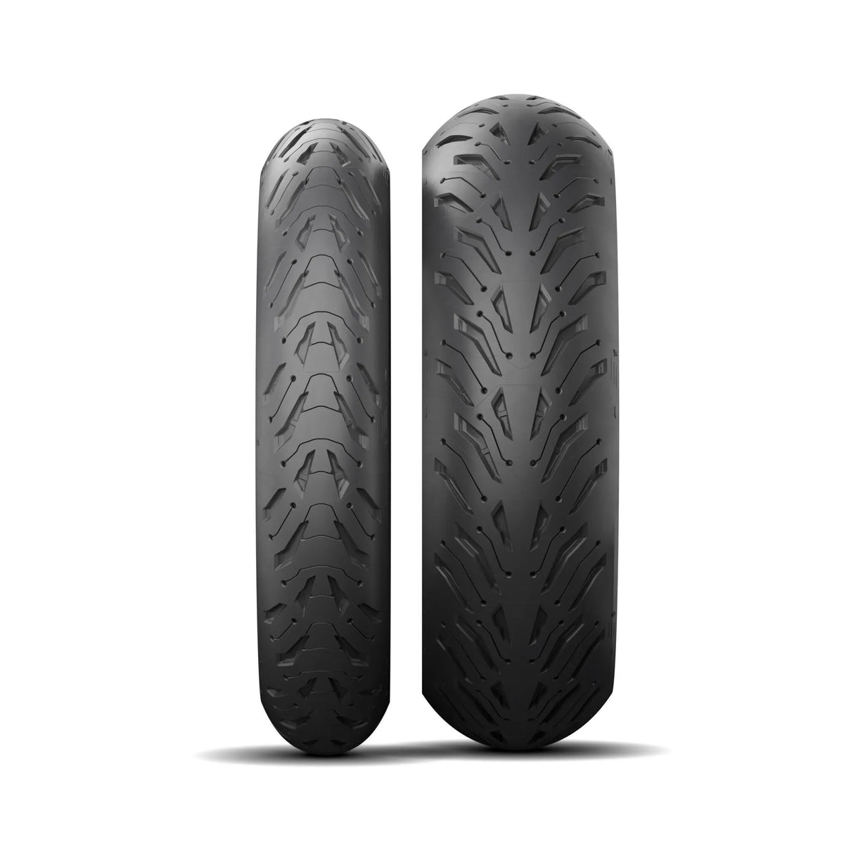 Michelin Road 6 Tire - 140/70zr17 Rear