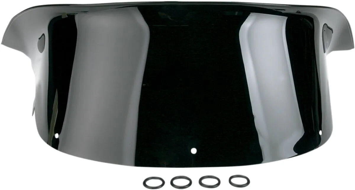 Kimpex Lexan Windshield - 10" Height