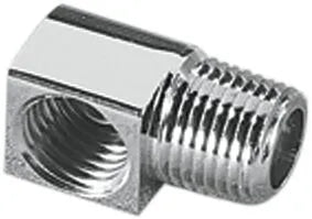 Gardner-westcott Master Cylinder Elbow Fitting