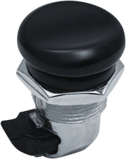 Kuryakyn Push-button Fuel Door Latch