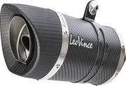Leovince Lv Pro Carbon Slip-on Muffler