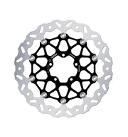Galfer Floatech Wave Bremse Rotor Til Motorcykler - Foran