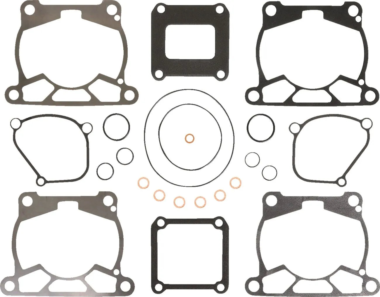 Cometic Hi-Performance Gasket Kit for 2-Stroke Engines