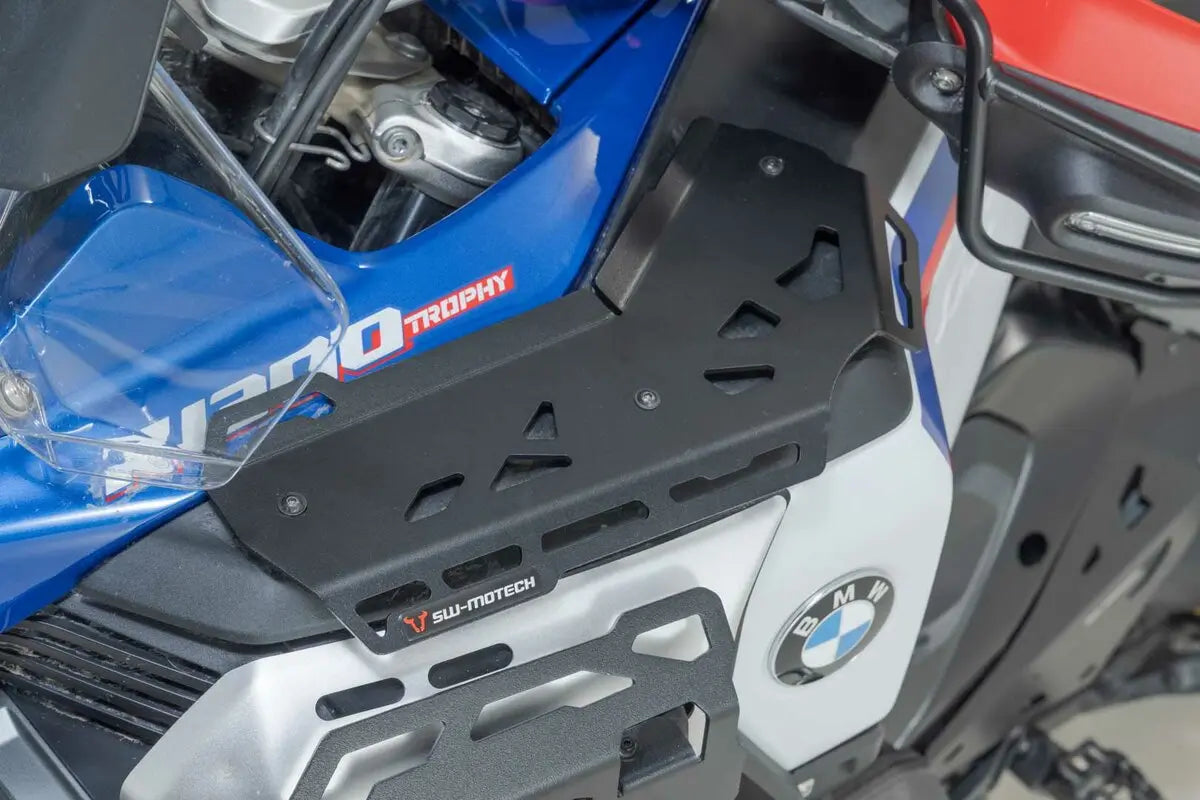 Sw-motech Tank Shelf For Bmw Motorcycles