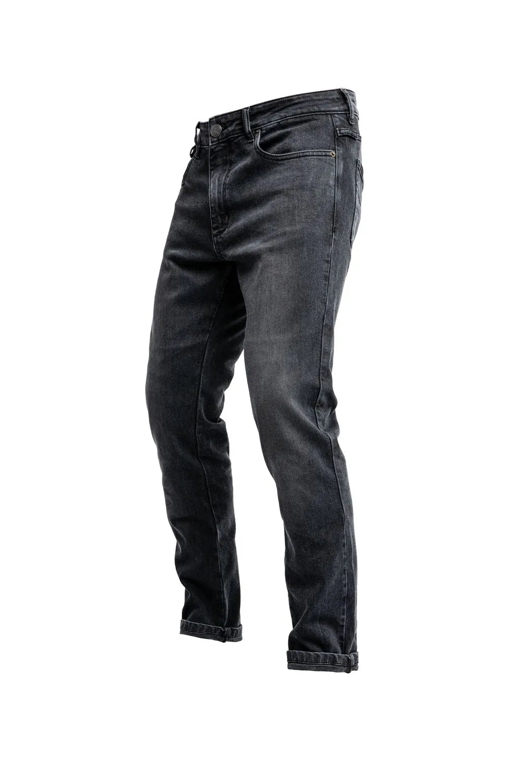 John Doe Pioneer Mono Riding Pants Black