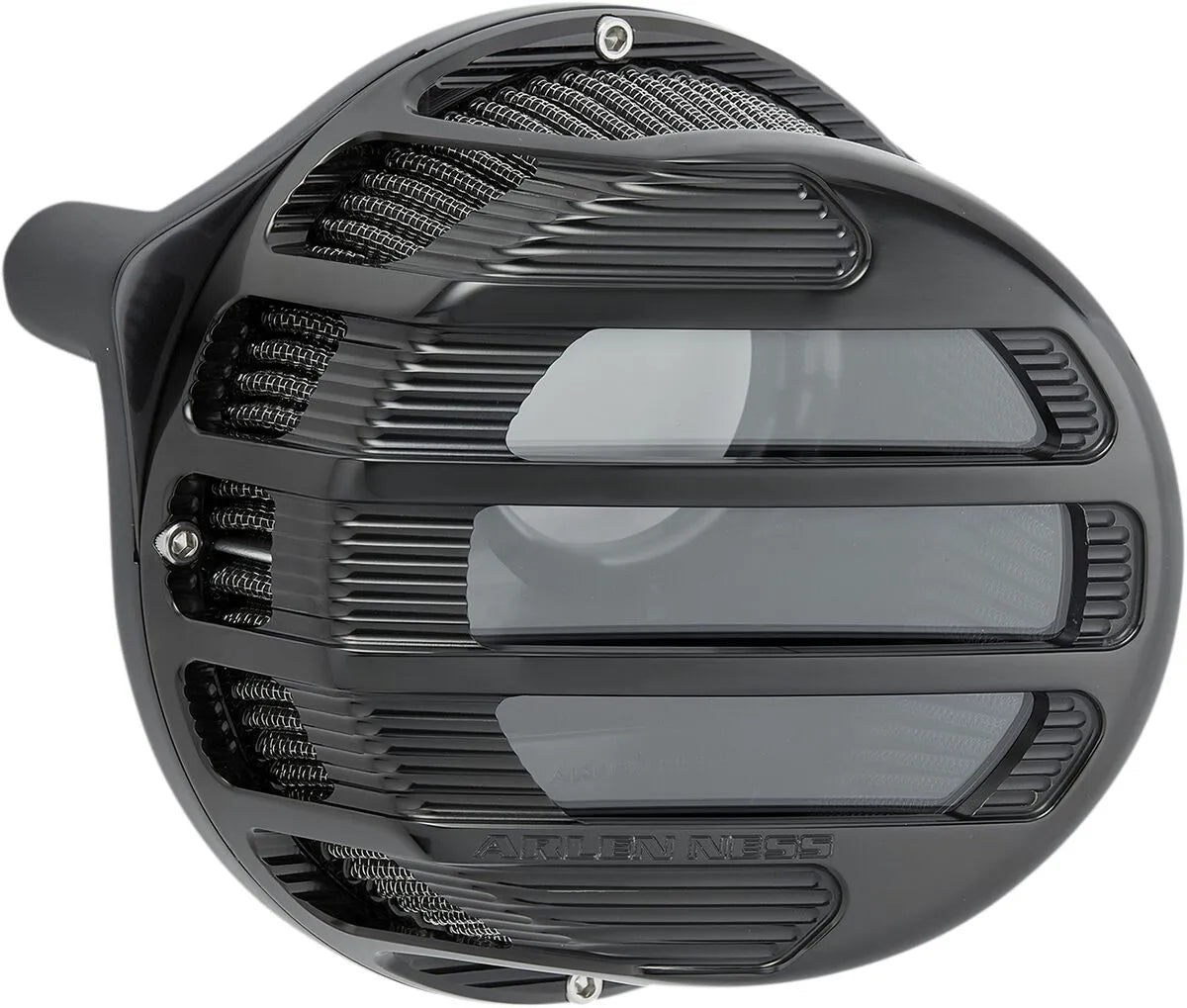Arlen Ness Sidekick Air Cleaner Kit
