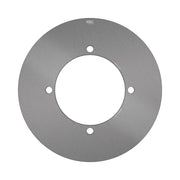 Ebc D-serie Rund Bremse Rotor Til Motorcykler - Bag