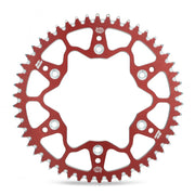 Moto-master 7075 Racing Mx Sprocket 520-51t