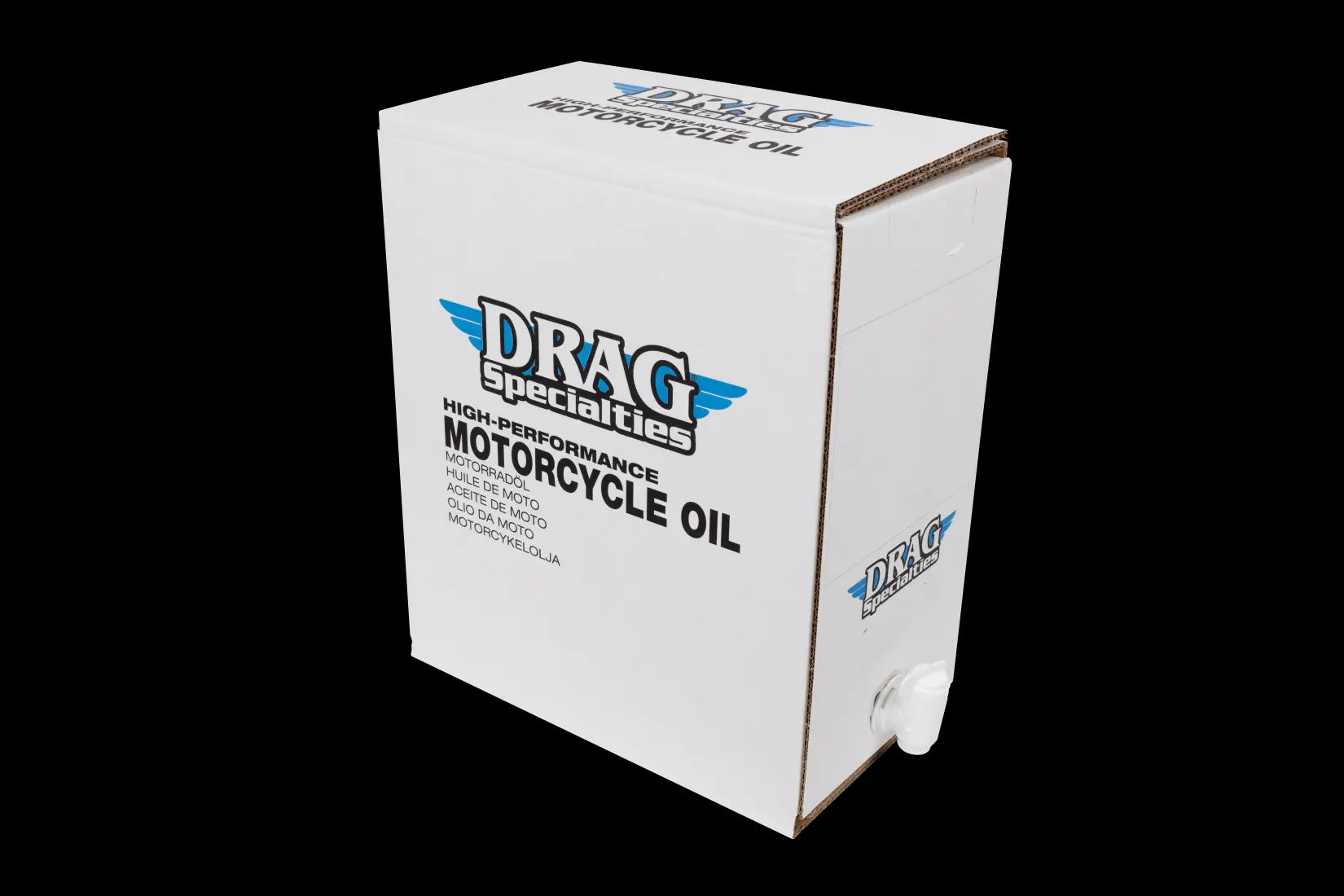 Drag Specialties 80w-90 Transmission Fluid 20 liter