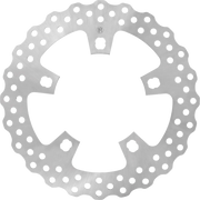 Performance Machine Spoke Mount Disc For Oem Replacement