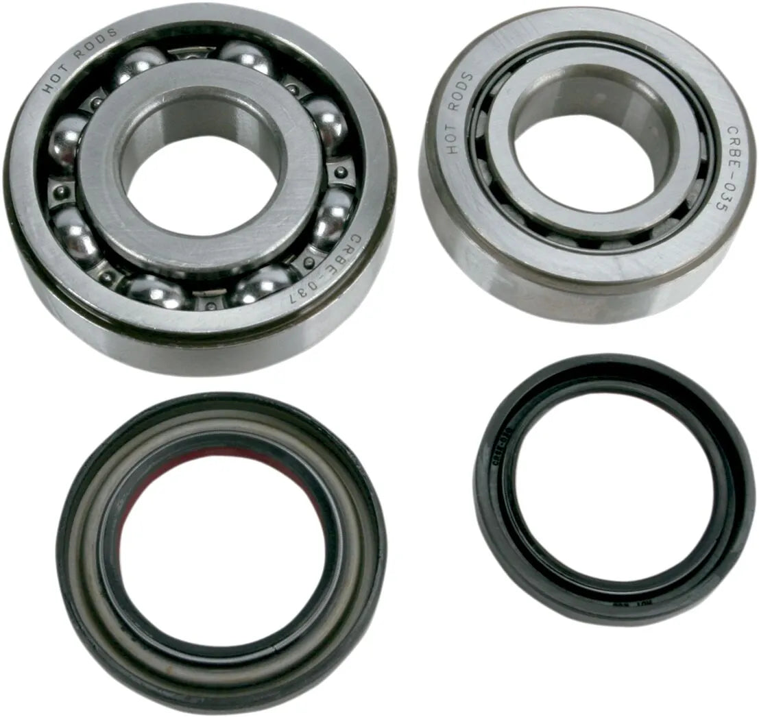 Hot Rods Main Crankshaft Bearing And Seal Kit