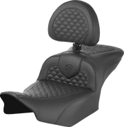 Saddlemen Dragon Scale Roadsofa Seat