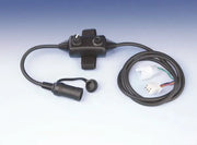 Show Chrome Passenger Audio Controller Gl1500