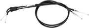 MOTION PRO Black Vinyl Throttle Cable