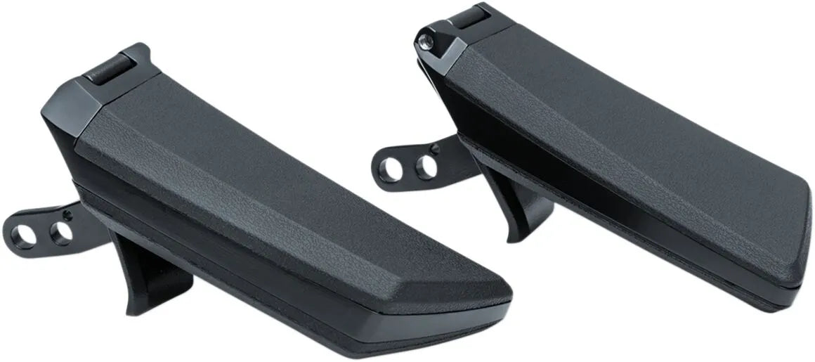 Kuryakyn Omni Armrest - For HONDA