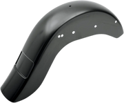 Klock Werks Builders Series 4" Stretched Rear Fender